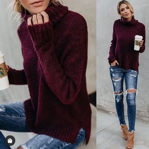 VICI Sweater - Best Seller!